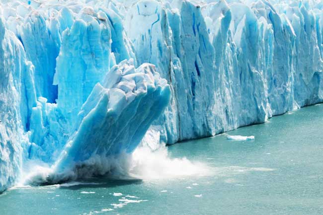 Global sea levels outperform anticipated levels