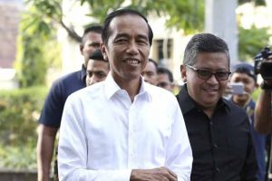 Indonesia to explore new capital