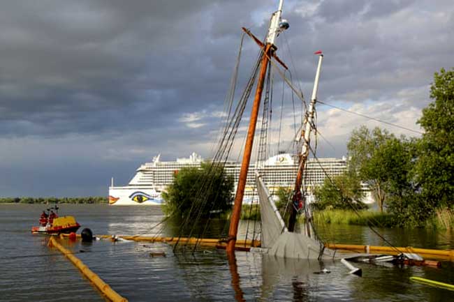 Ship of 19th-century ship