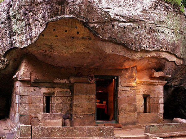 Arankele Forest Monastery