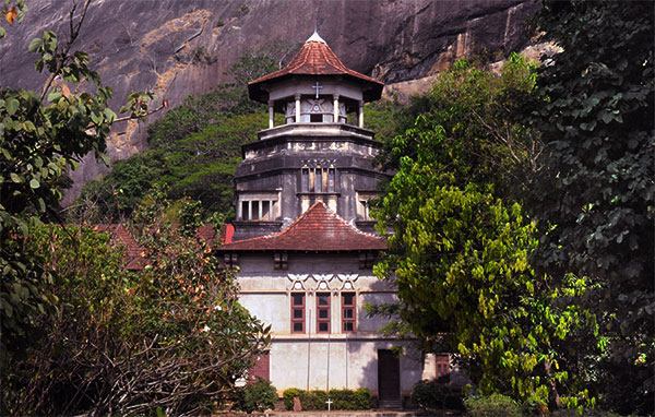 Kurunegala