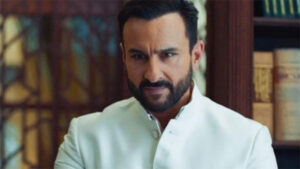 Saif Ali Khan'